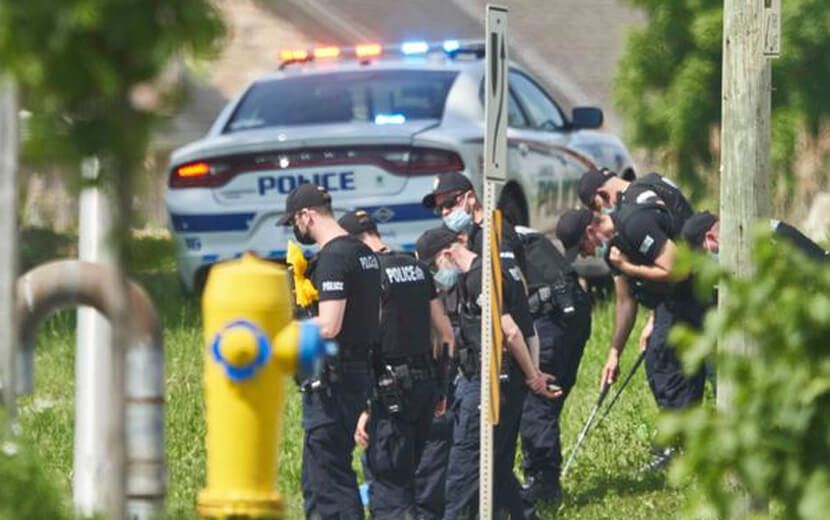 Kanada’da Müslümanlara Terörist Saldırı: 4 Ölü!