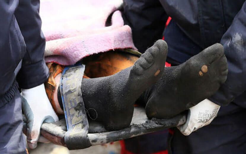 Soma Davasında Mahkeme Kararını Açıkladı