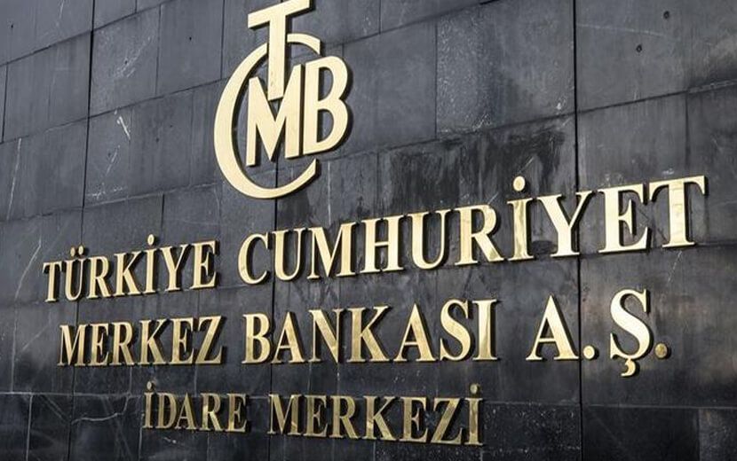 Merkez Bankası, Faizleri Sabit Tutma Kararı Aldı