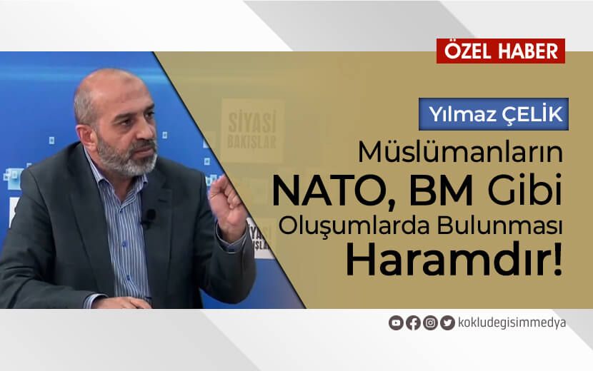 NATO’nun Türkiye’ye ve Müslümanlara Katkısı Nedir?