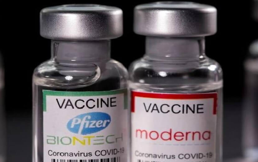 BioNTech ve Moderna Aşıları İçin ’Kalp Kası İltihaplanması’ Uyarısı