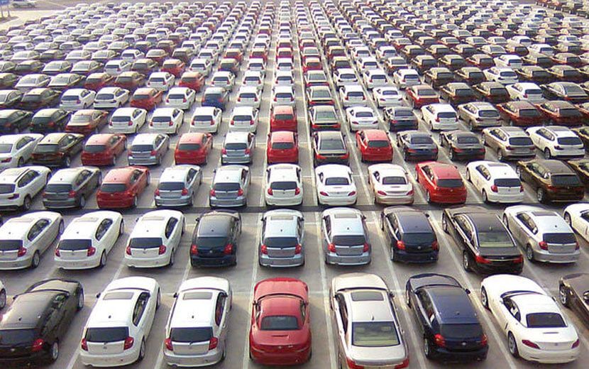 “Dünyanın En Yüksek Otomobil Vergisi Bizde”