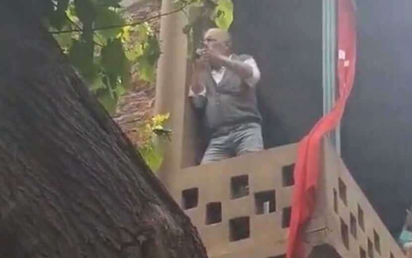 Covid-19 Aşısına Karşı Olduğunu İfade Eden Doktora Soruşturma Açıldı