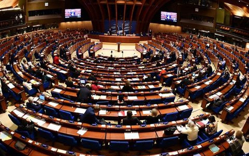 Venedik Komisyonu’ndan Türkiye’ye STK Uyarısı!