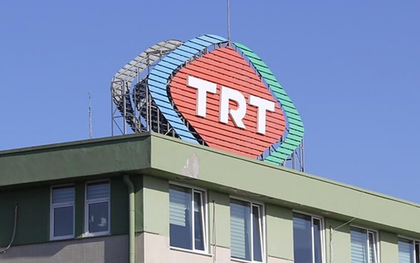 TRT Genel Müdürü ve Yönetim Yapısı Değişti