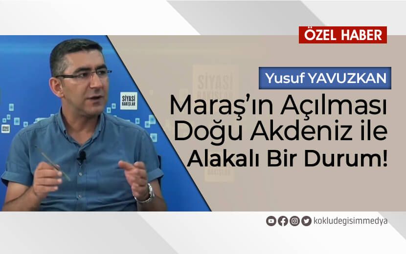 Kıbrıs Kimin Hâkimiyetinde, ABD Bölgede Ne Yapmak İstiyor?