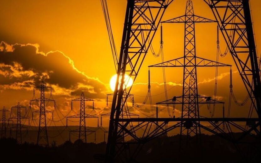 Türkiye’de Geniş Çaplı Elektrik Kesintisi Yaşandı