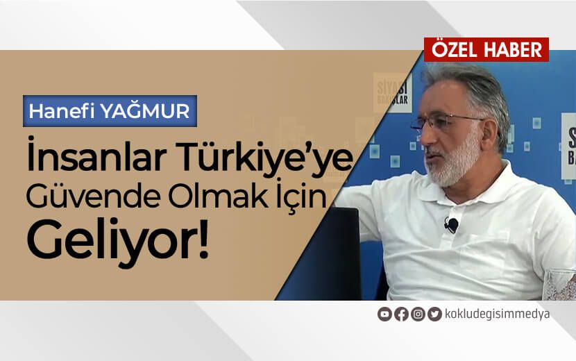 Artan Göç Dalgası ve Mültecilere Irkçı Yaklaşımın Sebepleri