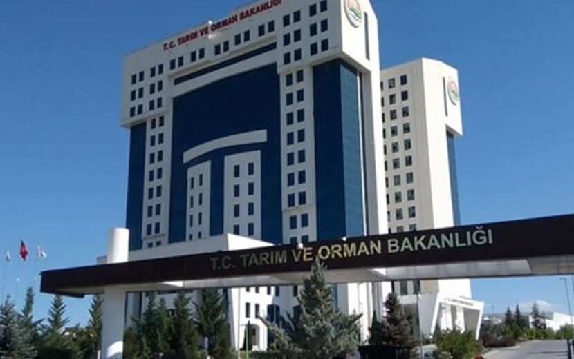 Tarım ve Orman Bakanlığı’nın Dataları Korsanlar Tarafından Hacklendi