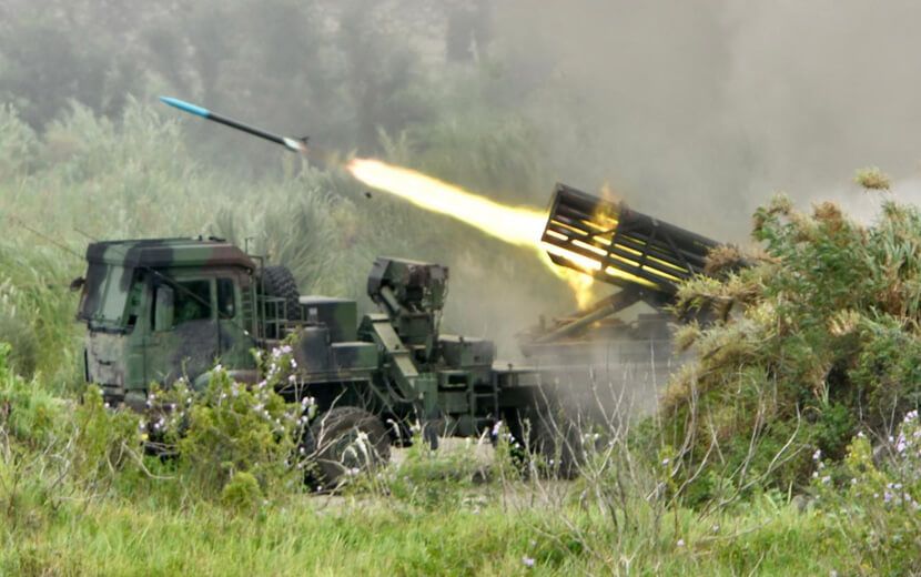 Pentagon: “Çin’in Adımları Caydırıcılık Gerektiriyor!”