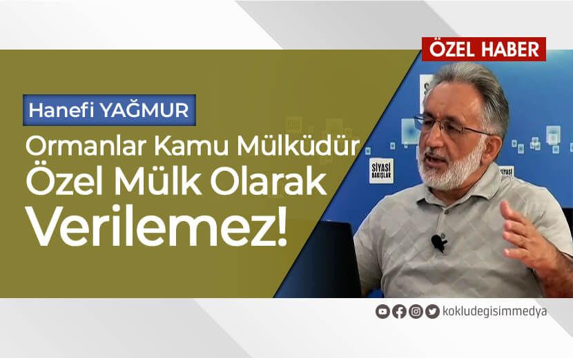 Yangınlara Müdahalede Geç mi Kalındı?