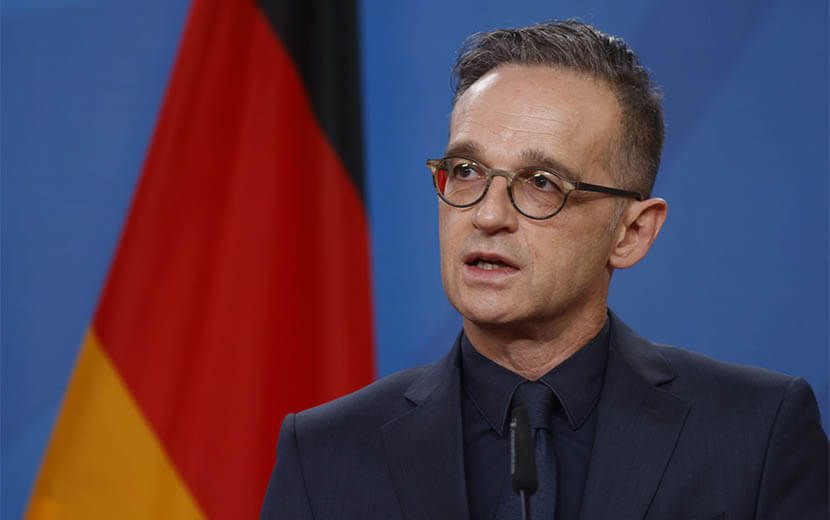 Almanya: Kimse Askerini Afganistan’a Güvenle Gönderemez