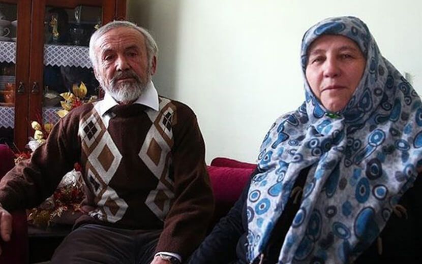 Suriyeli Müslümanlara Ensar Olan Türk Ailenin Evini de Yağmaladılar