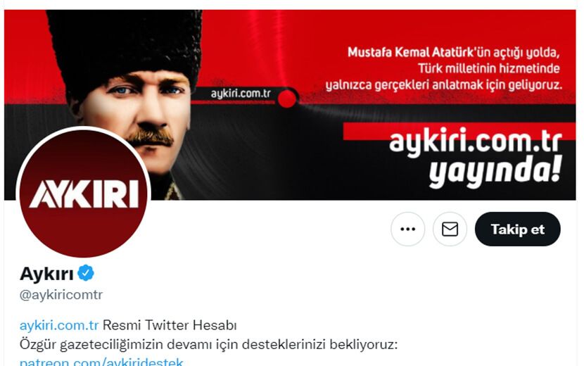 Aykırı Haber Sitesi Yalan Haberle Suriyelileri Hedef Gösterdi