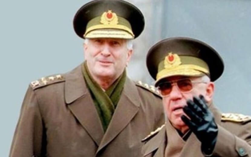 28 Şubat Davası: 14 Sanığa Tutuklama Kararı