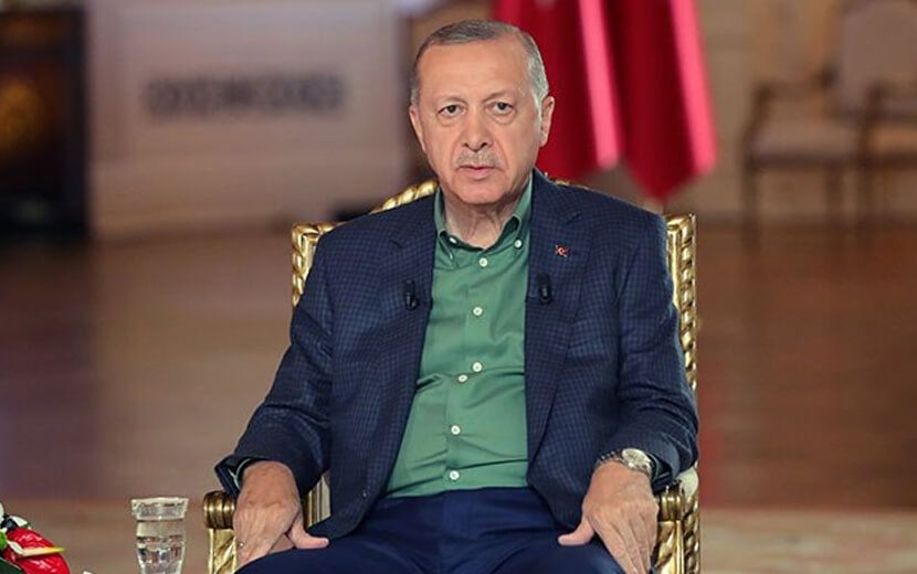 “Taliban’ın Ilımlı Açıklamalarını Memnuniyetle Karşılıyoruz”