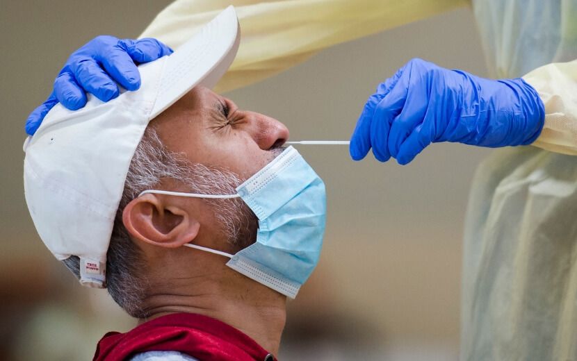 Aşı Olmayanlar İçin PCR Zulmü 6 Eylül’de Başlıyor