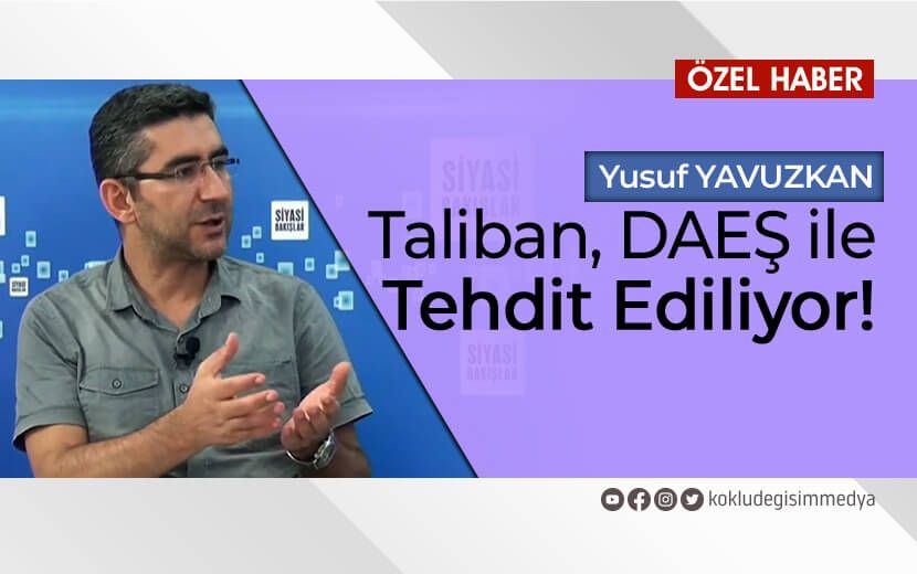 Afganistan’da Meydana Gelen Patlamalar ve Sonuçları