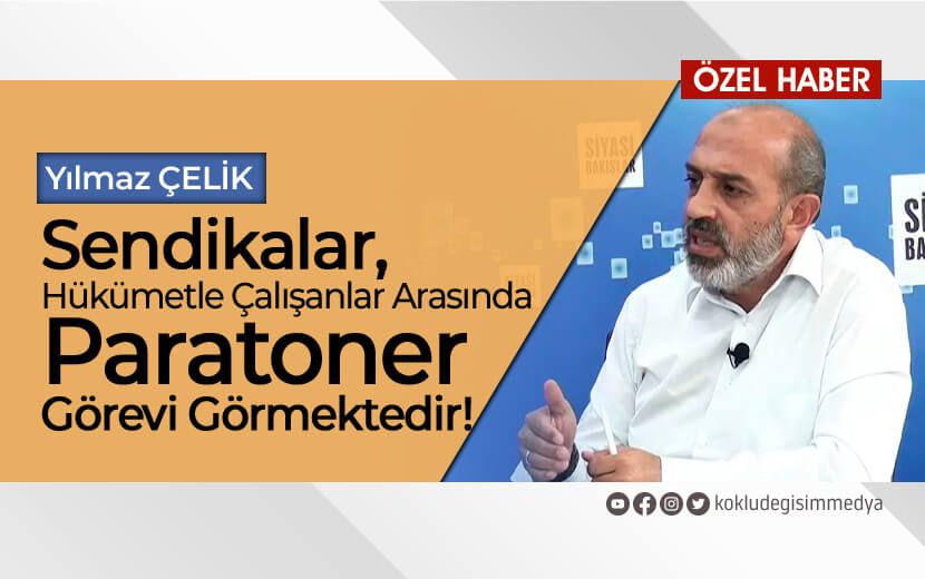 Hükümet ile Maaş Zammı Görüşmelerini Yürüten Sendikaların Rolü Nedir?