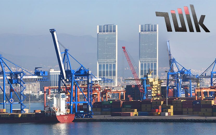 Türkiye İkinci Çeyrekte Yüzde 21,7 Büyüdü!