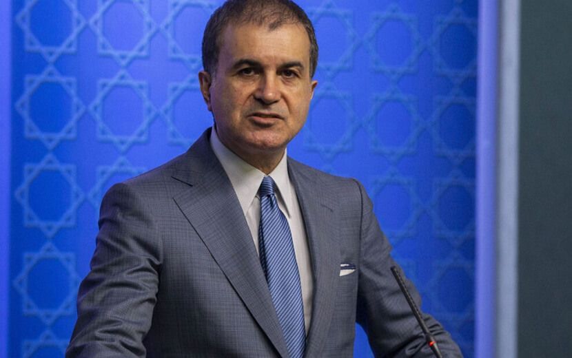 Çelik: ‘Yüzde 7 Seçim Barajı Netleşmiştir’