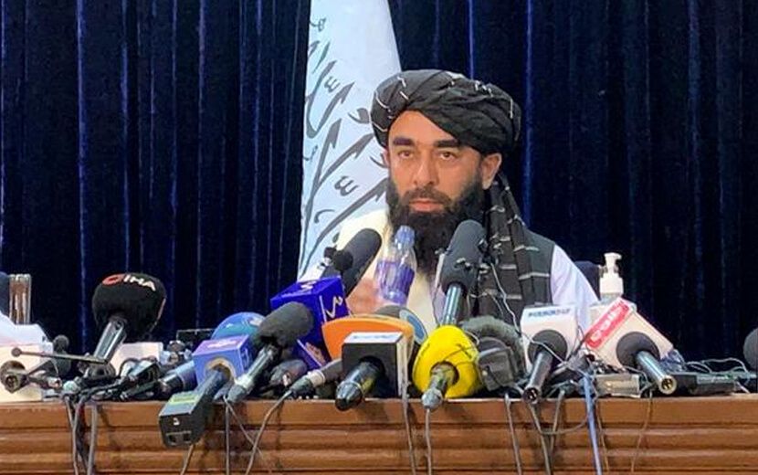 Taliban: “Pençşir Kontrol Altına Alındı”