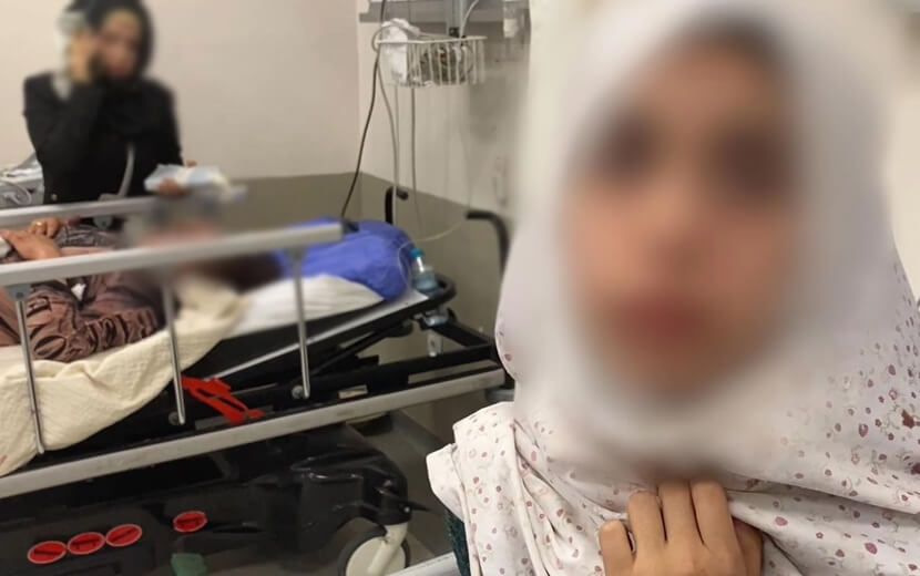 Kendilerini Polis Olarak Tanıtıp, Suriyeli Kadınların Eşyalarını Çaldılar