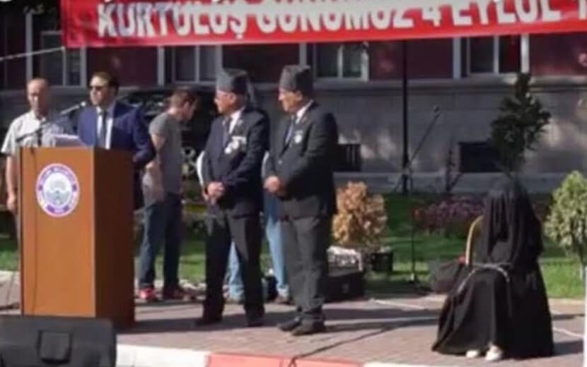 AK Partili Belediyenin Kutlamasında da İslam’a Hakaret Rezaleti!