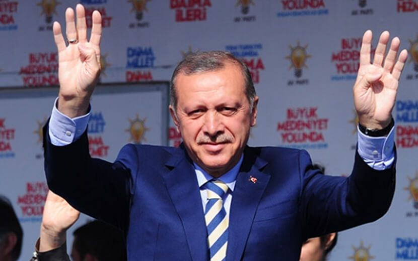 Darbeci Sisi Rejimi, Türkiye İle İlişkilerin Yeniden Başlaması İçin Şart Koştu