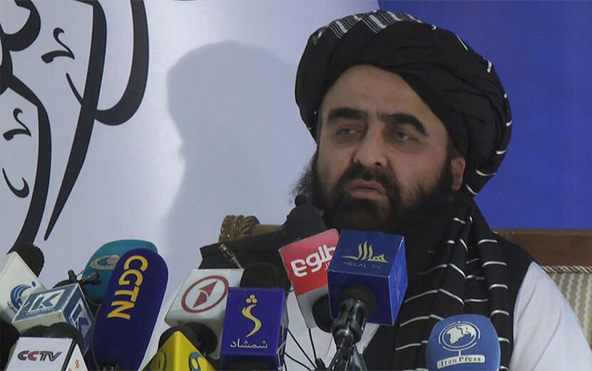 Taliban: ABD Büyük Bir Ülke, Büyük Bir Kalbe de Sahip Olmalı!