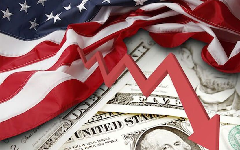 ABD’de Borç Krizi: Mali Krize Karşı Borç Limiti Yükseltilebilir