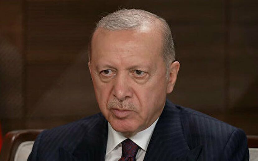 Erdoğan Hâlâ ABD’den “PYD mi Yoksa Türkiye mi?” Sorusuna Yanıt Bekliyor