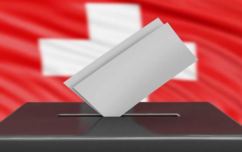İsviçre’de Demokrasi, Eşcinsel Sapkınların Evliliğine Onay Verdi