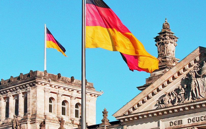 Almanya’da Seçimden Koalisyon Çıktı