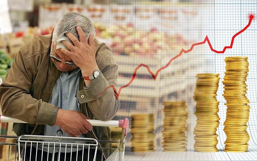 Enflasyon Eylül Ayında da Artış Gösterdi!