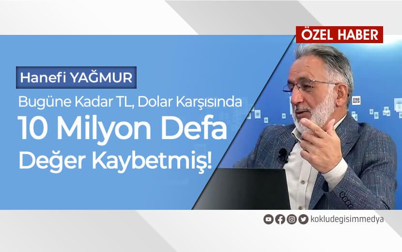 Faiz İndirimi Döviz Kurlarını Neden Yükseltti?