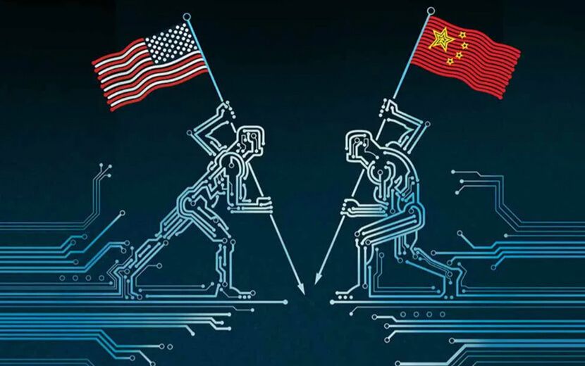 “Çin 10 Yıl İçinde ABD’yi Geçip, Yapay Zekada Süper Güç Olacak”