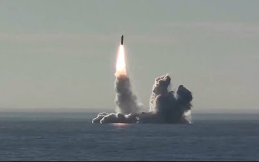 ABD, Kuzey Kore’ye Ön Koşulsuz Görüşme Teklif Etti