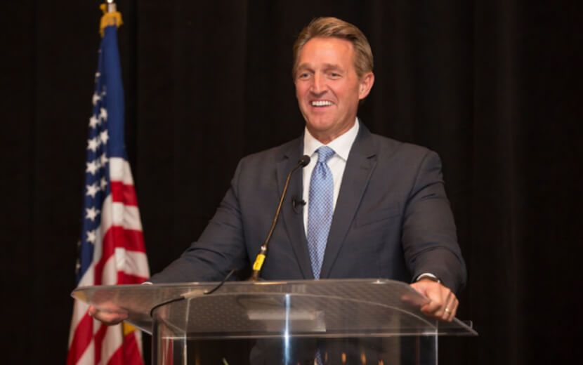 ABD’nin Yeni Ankara Büyükelçisi Flake Kimdir? Türkiye Hakkında Neler Söylemişti?