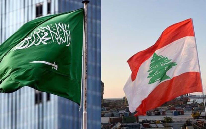 Körfez’de Yeni Kriz! Suudi Arabistan ve Bahreyn Lübnan Büyükelçilerini Geri Çağırdı