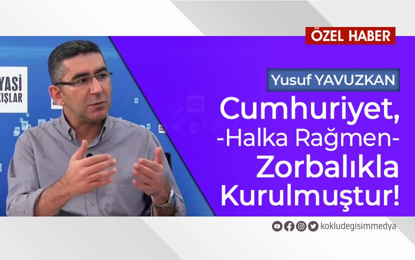 29 Ekim Kimin Bayramı?