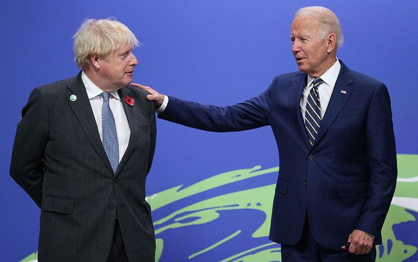 İklim Zirvesi Tiyatrosu: Kömüre Hayır İttifakına ABD, Çin, Hindistan ve Avustralya Katılmadı