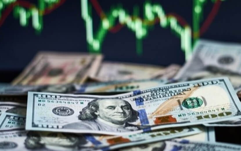 TL Eriyor: Dolar Kuru 10 TL’yi Aştı!