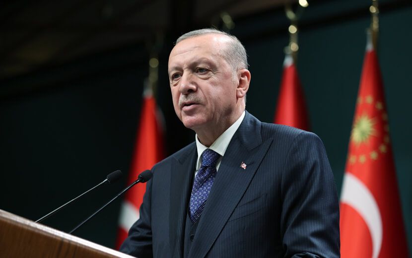 Erdoğan’ın “Ekonomik Kurtuluş Savaşı” Kime Karşı?