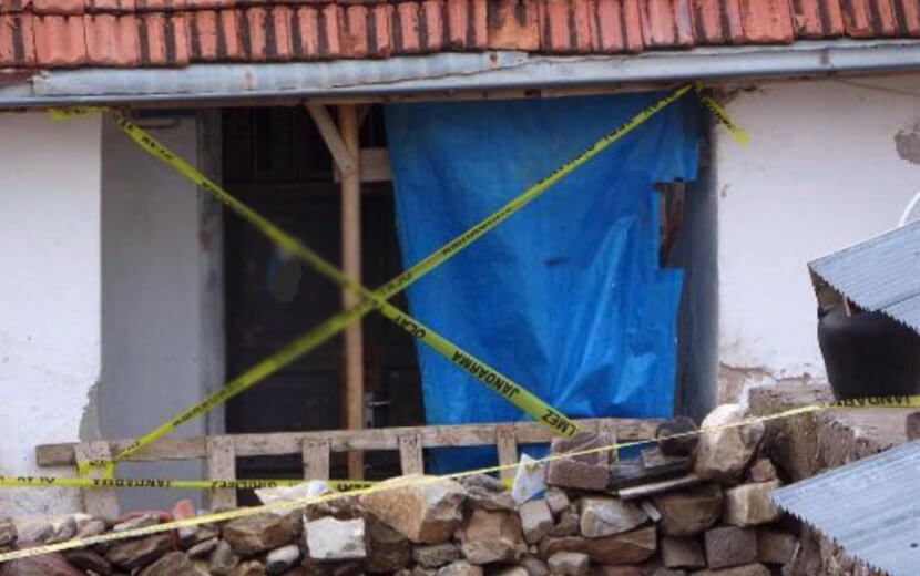 Batıl Nizamın Eseri: Anne 1 Aylık Bebeğini Sobada Yakarak Öldürdü