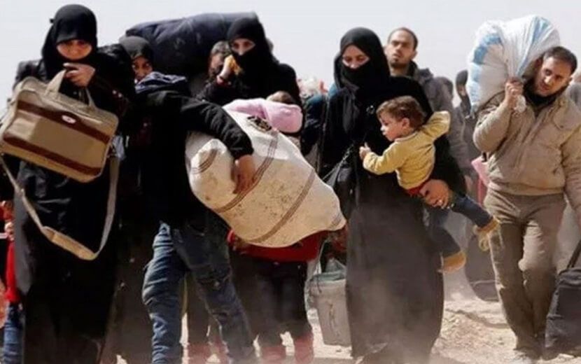 AB’den Türkiye’ye 325 Milyon Euro Ek Kaynak