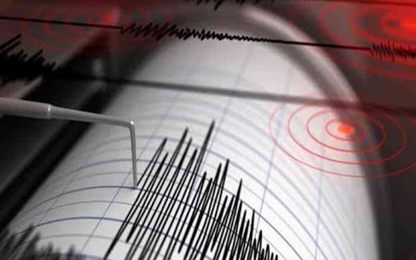 Van’da 4,9 Büyüklüğünde Deprem: Olumsuz İhbar Yok
