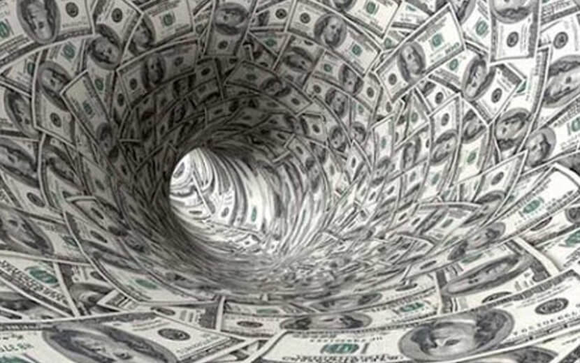 Dolar 14.75’e Kadar Yükselerek Yeni Rekorunu Kırdı!