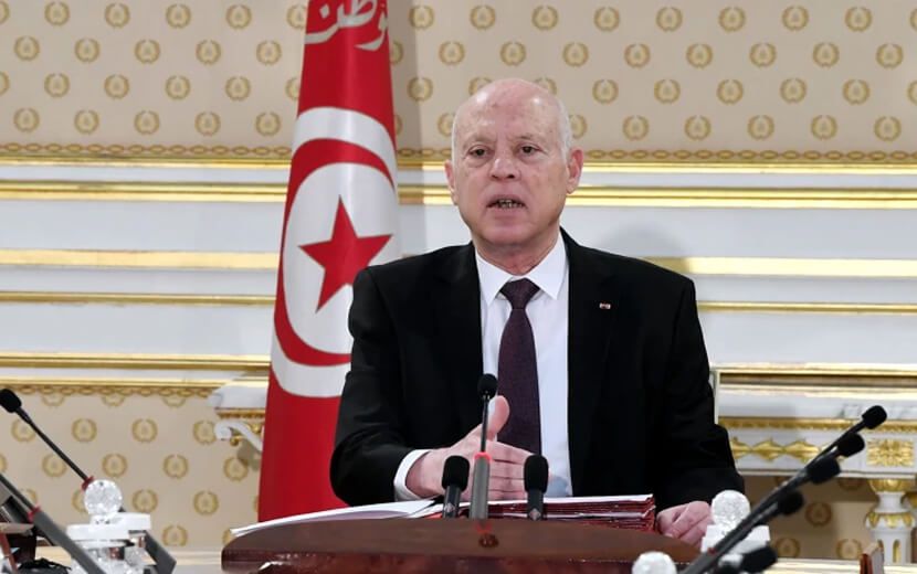 Nahda’nın Teslim Ettiği Tunus Devrimini Laikler Şekillendiriyor