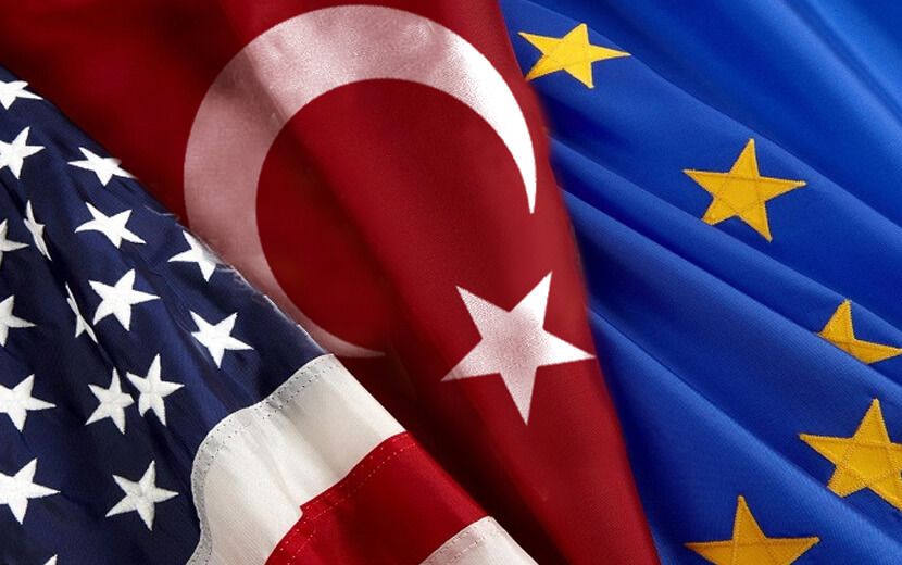 AB Müzakereleri Donduruyor: “Türkiye AB’den Uzaklaştı”